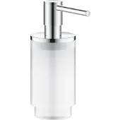 GROHE Selection Zeepdispenser - Chroom - 41028000