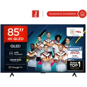 TCL 85t69c - Ultra Hd 4k Lcd-tv 85 Inch 2026