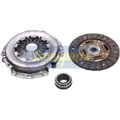 Japanparts KF-H26 Koppelingsset