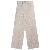 Oxbow - Women's Darts Pants - Vrijetijdsbroek 36, grijs