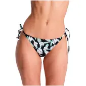Roxy - Women's PT Essentials Classic TS - Bikinibroekje S, roze