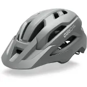 Giro Fixture Mips II, fietshelm, grijs