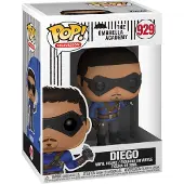 Funko POP! The Umbrella Academy Diego Hargreeves-figuur