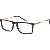 Pierre Cardin P.C. 6287 56/16/150 Havana Acetaat monturen MAN P.C. 6287