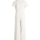 Betty Barclay Jumpsuit sand