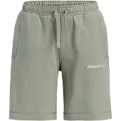 Jack & Jones Junior Broek olijfgroen