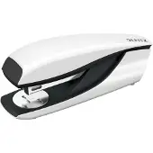 Leitz nietmachine NeXXt Series 5502 WOW, metaal, metallic-parelwit
