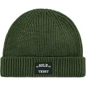 In Gold We Trust The Cesna Duffel Bag Size: OS | Hats & Caps Outlet | Heren |