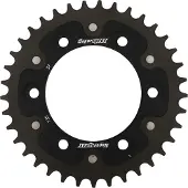 Supersprox Stealth Ducati 520x37 Rst735x37blk Achtertandwiel