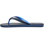 Hackett Teenslippers 'Capri Numbers' navy
