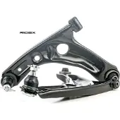 RIDEX 772S0150 Reparatieset, wieldraagarm
