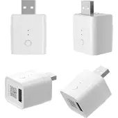 Sonoff Smart-adapter, USB-ZigBee-schakelaar ZBMicro (max. 36W)