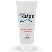 Just Glide *Strawberry* 0,2 l