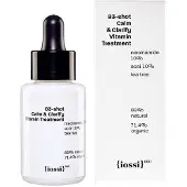 Iossi pro - B3-shot Calm & Clarify Vitamin Treatment 30ml