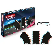 Carrera Hybrid Pack 1 Tracks Veelkleurig Kinderen