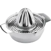 Weis Citruspers, Juicer, Zilver