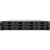 Synology NAS Expansion Unit RX1225RP (12 Bay) 2U +++