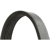 CONTITECH Multiriem 6PK1270 Contitech voor o.a. CITROEN, FIAT, FORD, FORD USA, PEUGEOT, VOLVO