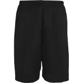 Urban Classics Broek zwart