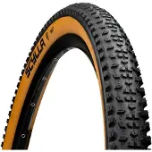 Mitas Reifen Scylla R22 XC Race 29x2.25, tubeless, bruine zijwand