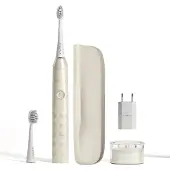 Ailoria Shine Bright USB sonische tandenborstel 1 St