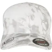 Flexfit Pet 'Kryptek' lichtgrijs / wit