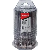 Makita B-46573-50 Carbide Steen-spiraalboorset 12 mm Gezamenlijke lengte 160 mm SDS-Plus 50 stuk(s)