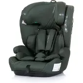 Chipolino Icon autostoel i-Size, 76-150 cm, groep 1, 2 en 3, pastelgroen