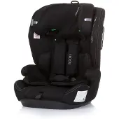 Chipolino Autostoel Icon I-Size Obisidian