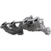 RIDEX 2234C0162 Turbocharger