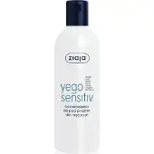 Ziaja - Shower Gel for Men Yego Sensitiv e 300 ml - 300ml