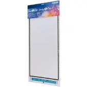 Brother CAMATLOW24 Schneidematte für Schneideplotter leicht klebend 305 x 610 mm für 0,1 - 0,3 mm dickes Material