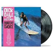 Import Surfer's Choice