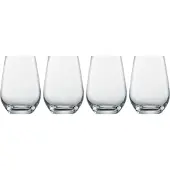 Schott zwiesel Longdrinkglas Forté (Vina) 557 ml (Set van 4)
