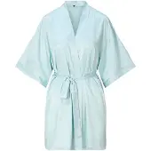 Lingadore DAILY Satin kimono