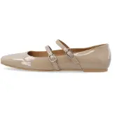 Bianco Biarose Mary Jane Schoenen Beige 42