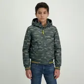 Cars Jeans Jas Bylio jr. - Jongens