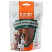 Boxby Chews with Collagen - 100 gram