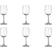 Royal Leerdam Bouquet wijnglas - 23 cl - 6 stuks