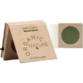 Postquam Eyeshadow Organic Green 12 g