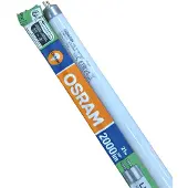 Osram 20X Osram G5 T5 TL-buis | 21W 2700K 2000lm 827 | 860mm