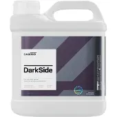 CarPro DarkSide Tyre & Rubber Sealant - 4000ml - voor autobanden - UV-bestendig