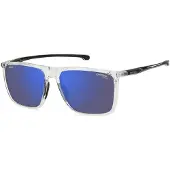 Carrera Zonnebril Ducati CARDUC 034/S 59/16/145 Crystal Polyamide monturen MAN CARDUC 034/S