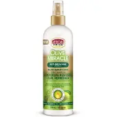 Okay African Pride Olive 7­n­1 Curl Refresher (12oz/354ml)