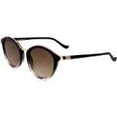 Safilo Zonnebril - - CIGLIA 02/S - Acetaat - 47/20/140 - Grijs beige