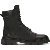 Kazar Veterboots zwart