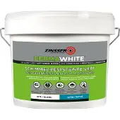 Zinsser Permawhite Satin Zijdeglans - Badkamermuurverf - Wit - 10L