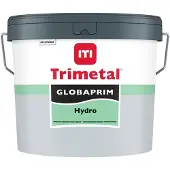 Trimetal Globaprim Hydro - Wit - 5L