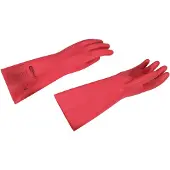 Ks Tools 117.2316 Elektricienhandschoen Maat (handschoen): 11 EN 60903 DIN 60903 1 paar