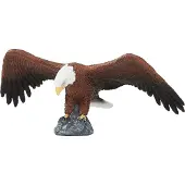 Small Foot wildlife amerikaanse zeearend 387027